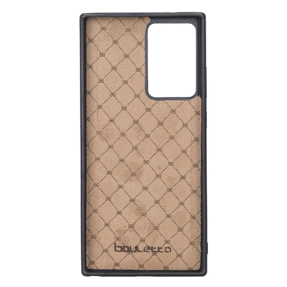 Bouletta Samsung Note 20 Series Leather Back Cover Bouletta