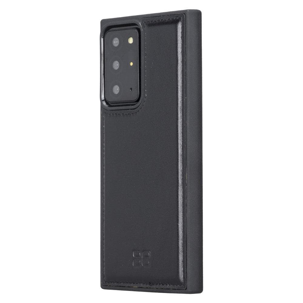 Bouletta Samsung Note 20 Series Leather Back Cover Bouletta