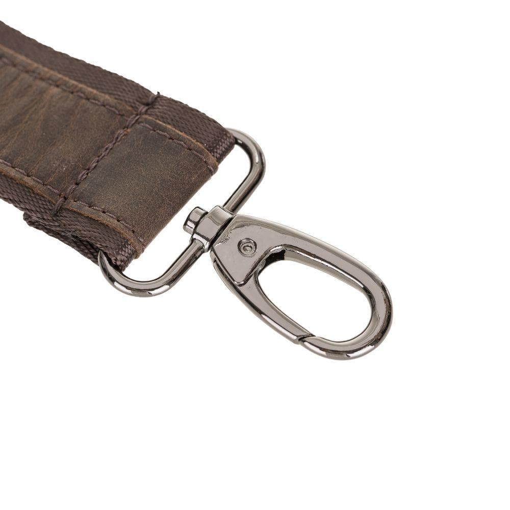 Thasos Leather Laptop Bag Bouletta Shop