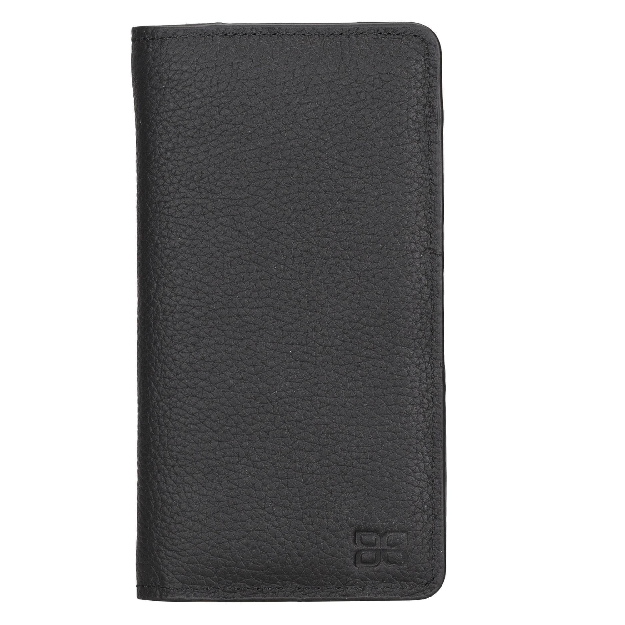 Calvina Leather Wallet Bouletta Shop