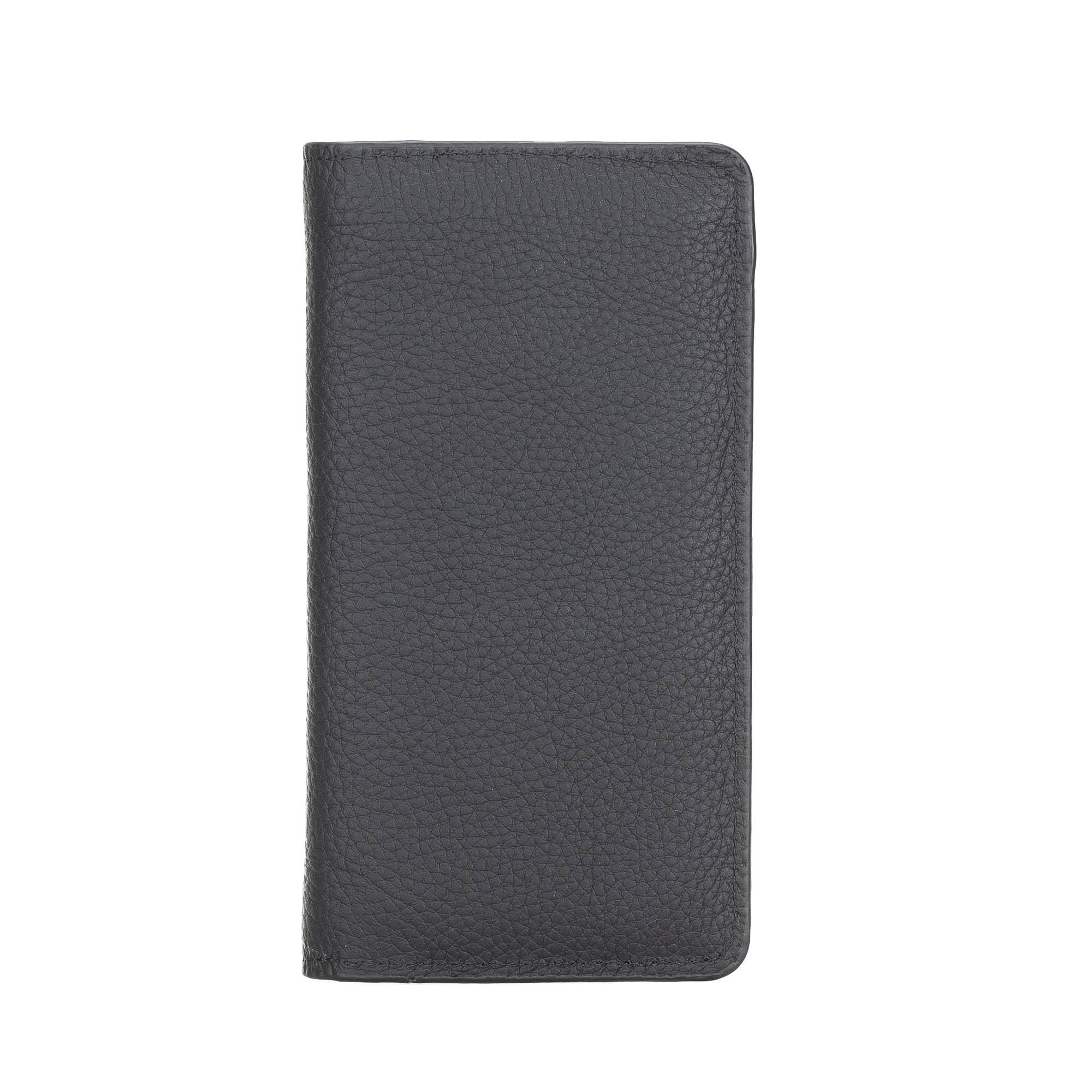 Calvina Leather Wallet Bouletta Shop