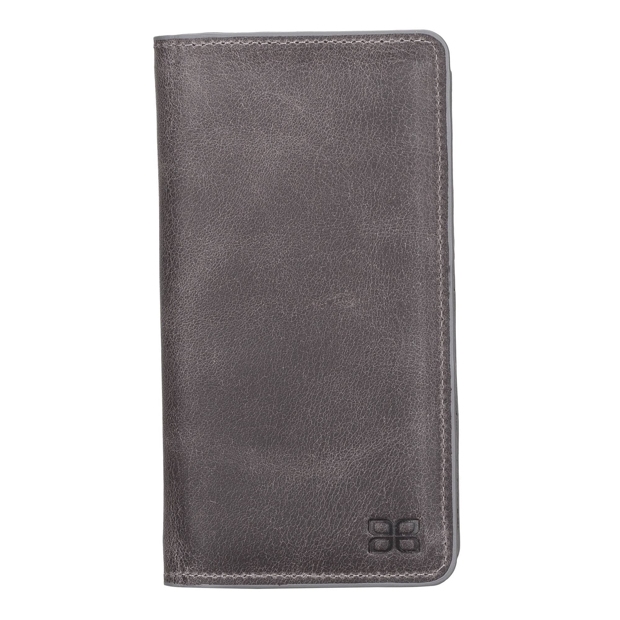 Calvina Leather Wallet Bouletta Shop