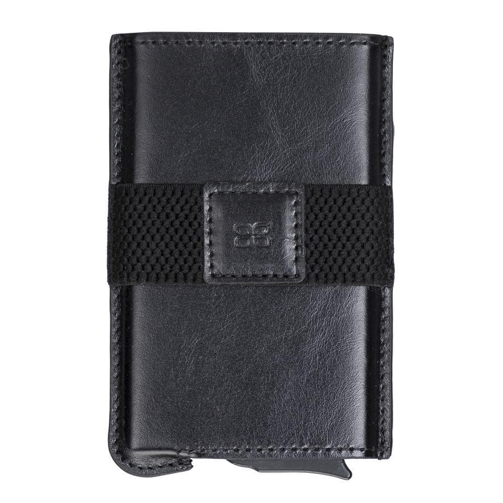 Thomson Leather Card Holder Bouletta Shop