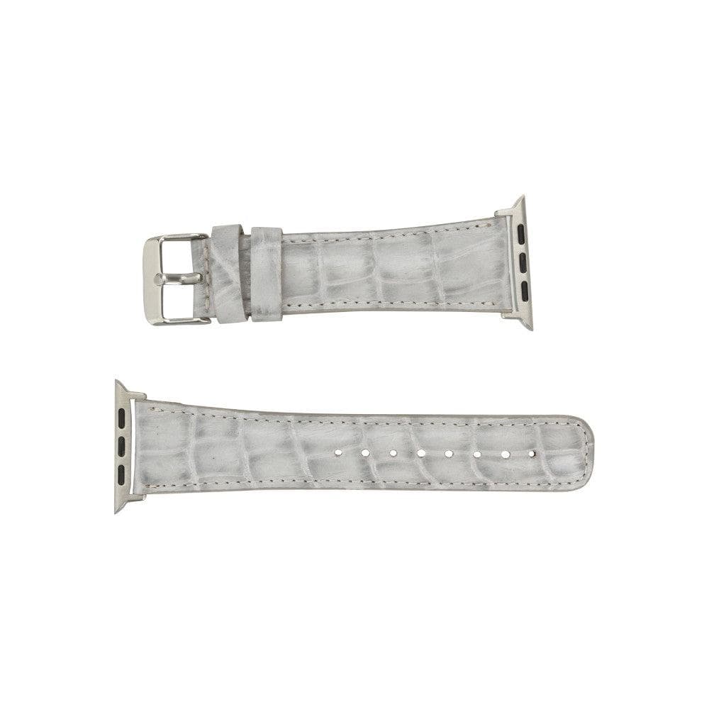 Cardiff Classic Apple Watch Leather Straps Bouletta LTD