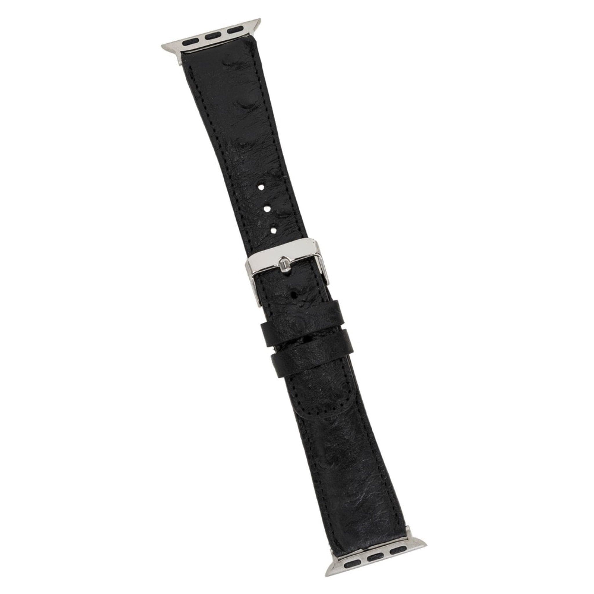 Cardiff Classic Apple Watch Leather Straps Bouletta LTD