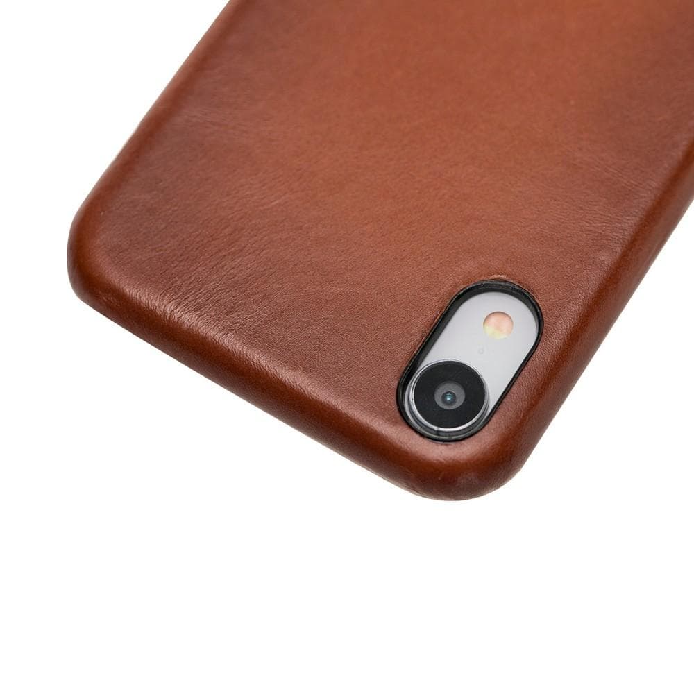 Concept Cover Leather Case for Apple iPhone X Series Bouletta LTD
