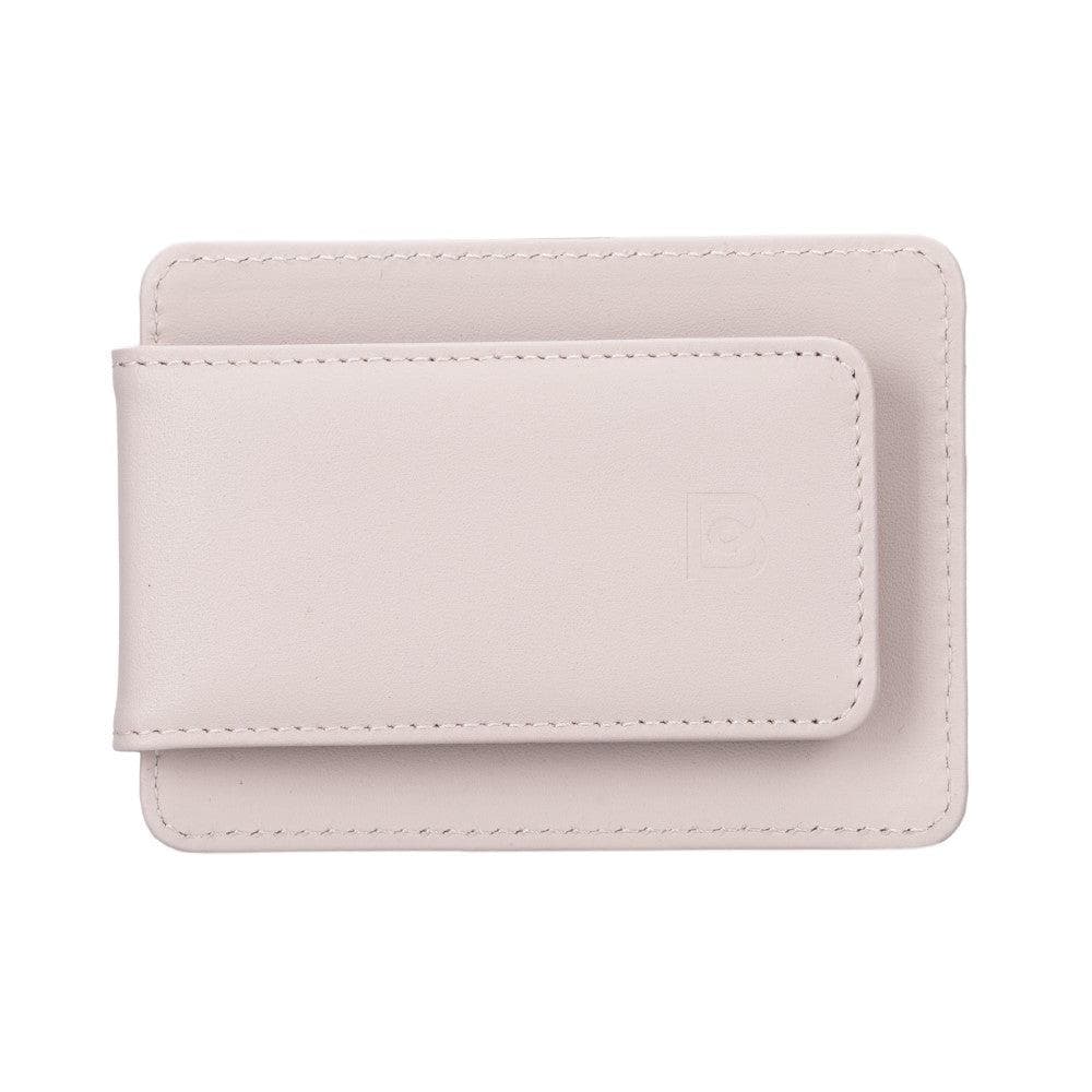 Dangly Leather Card Holder NP3 Bouletta LTD