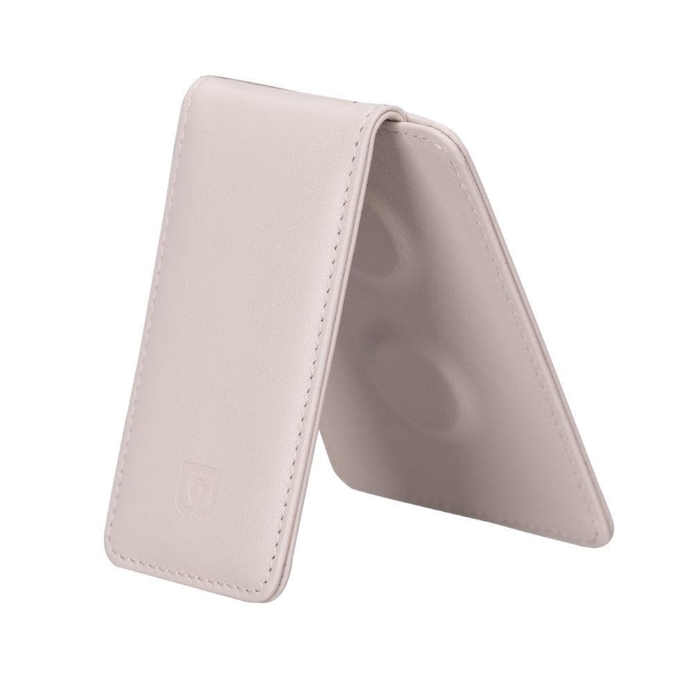 Dangly Leather Card Holder Bouletta LTD