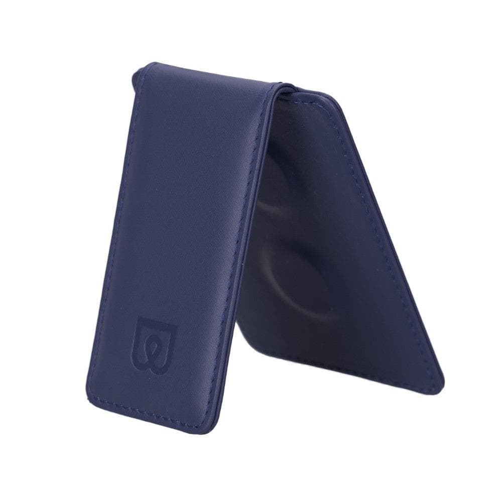 Dangly Leather Card Holder Bouletta LTD