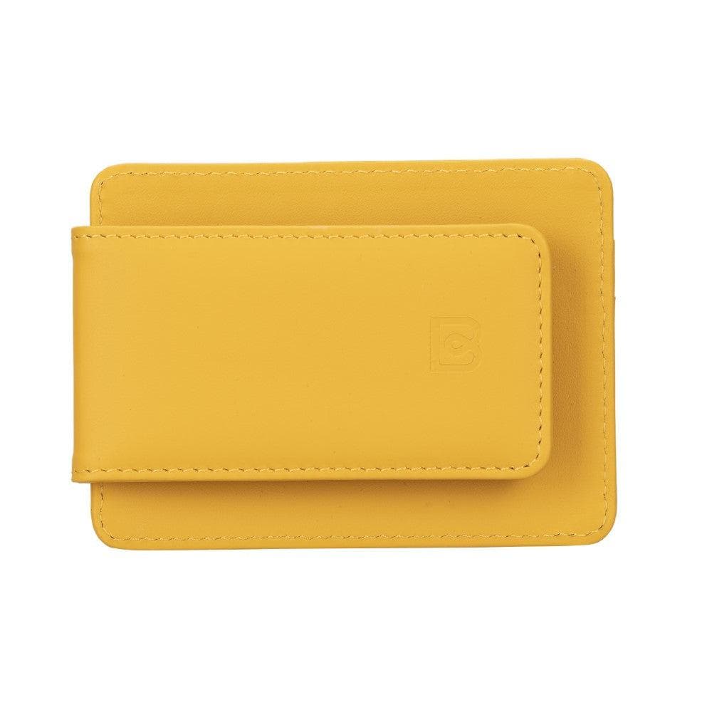 Dangly Leather Card Holder NP5 Bouletta LTD