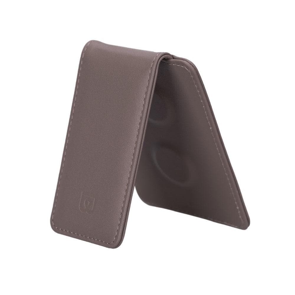 Dangly Leather Card Holder Bouletta LTD