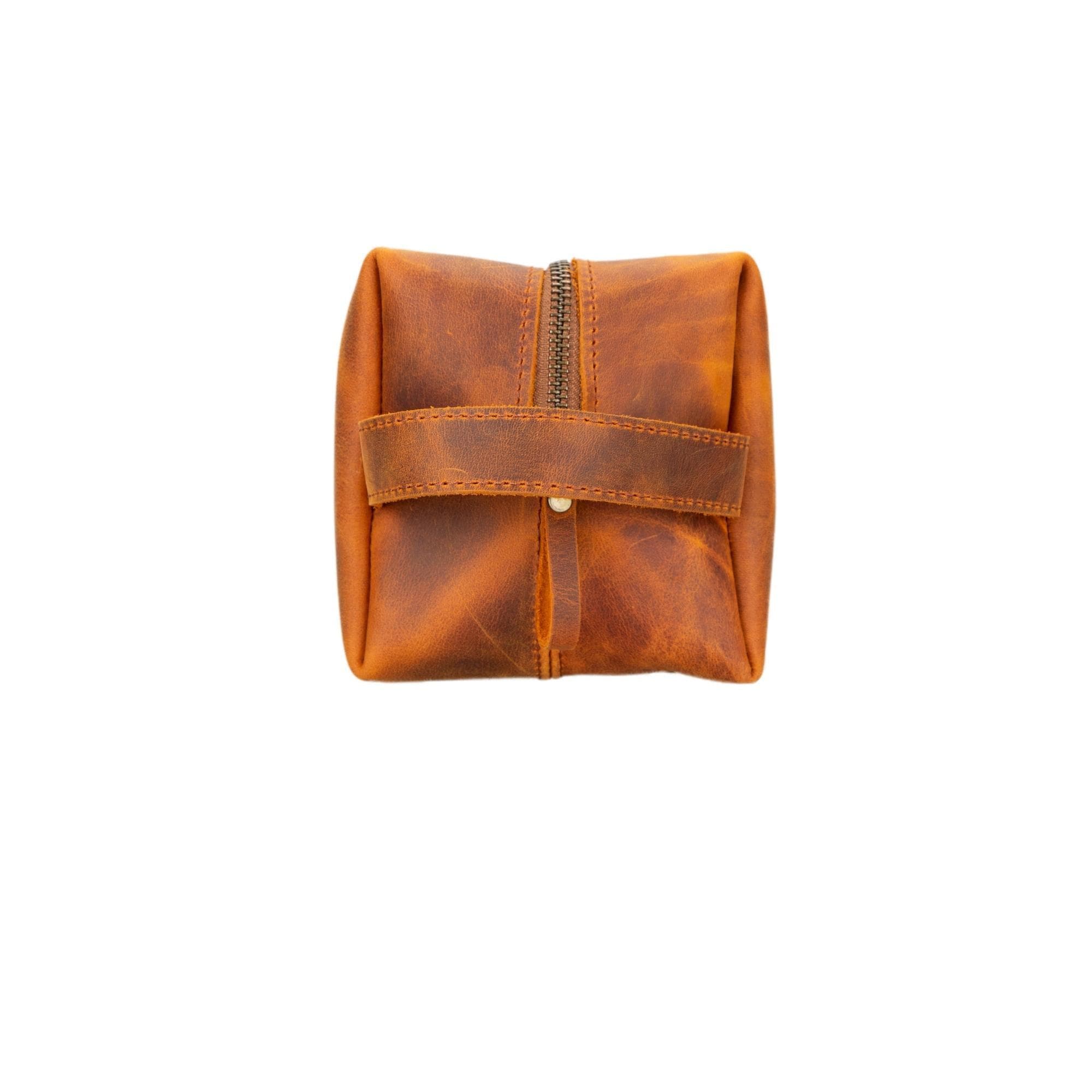 Eve Genuine Leather Make Up Bag Bouletta B2B