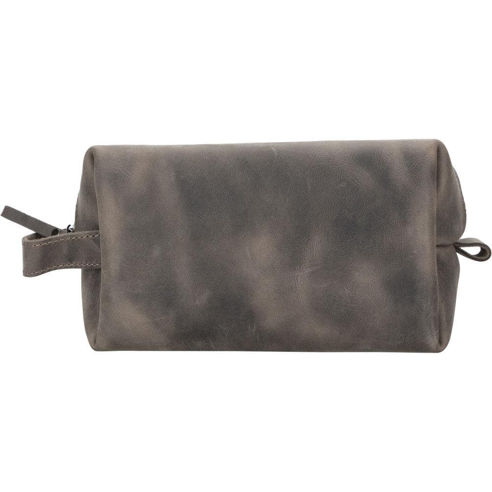 Eve Genuine Leather Make Up Bag - M/L/XL Sizes Bouletta LTD