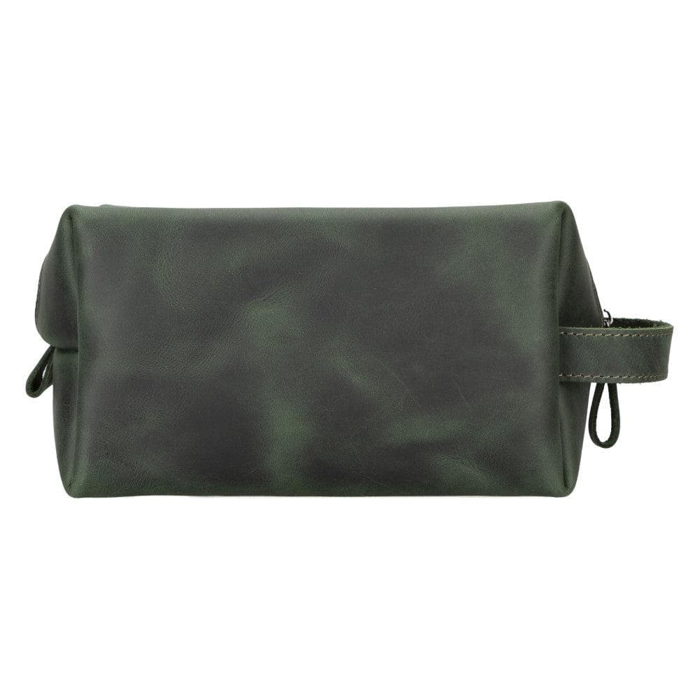 Eve Genuine Leather Make Up Bag - M/L/XL Sizes Bouletta LTD