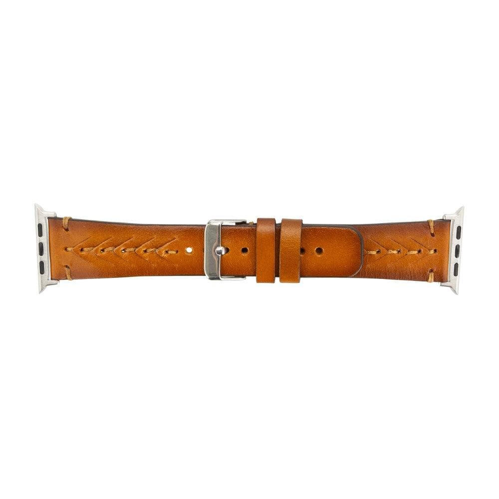 Longleat Apple Watch Leather Straps Bouletta LTD