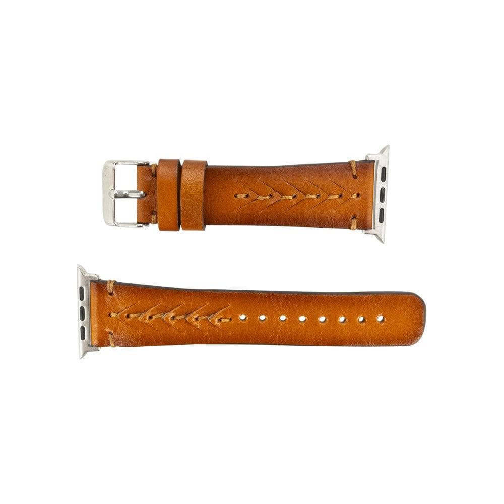 Longleat Apple Watch Leather Straps Bouletta LTD