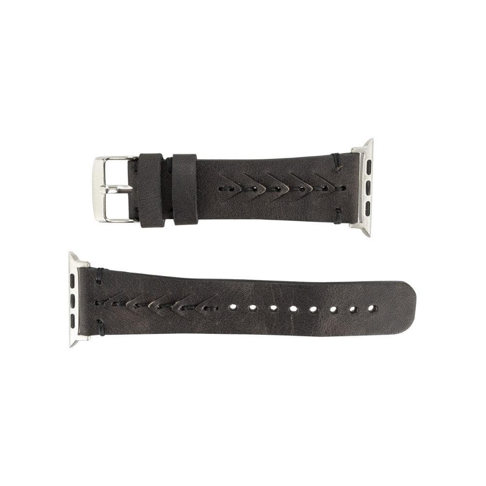Longleat Apple Watch Leather Straps Bouletta LTD