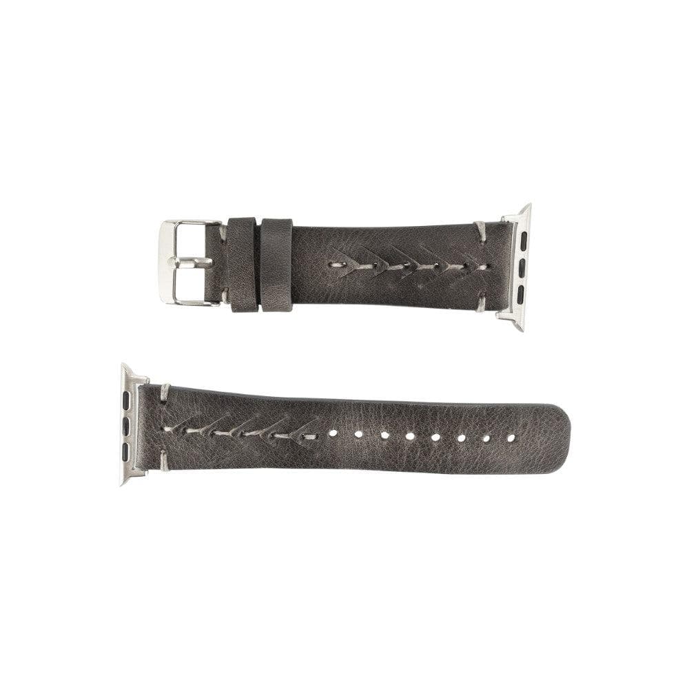Longleat Apple Watch Leather Straps Bouletta LTD