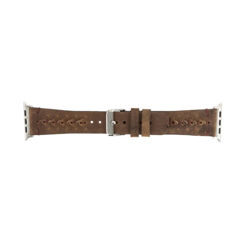 Longleat Apple Watch Leather Straps Bouletta LTD
