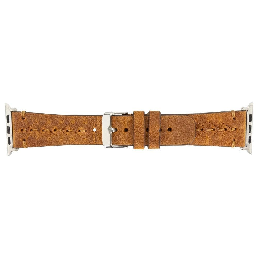 Longleat Apple Watch Leather Straps Bouletta LTD