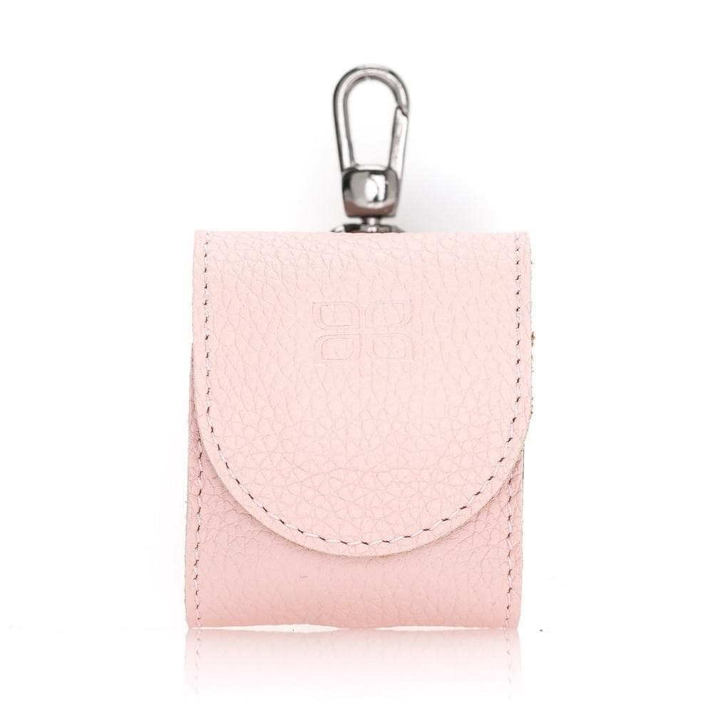 Mai Magnet Apple Airpods Leather Case Bouletta Shop