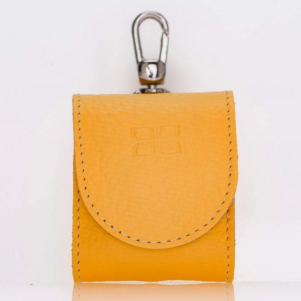 Mai Magnet Apple Airpods Leather Case Bouletta Shop