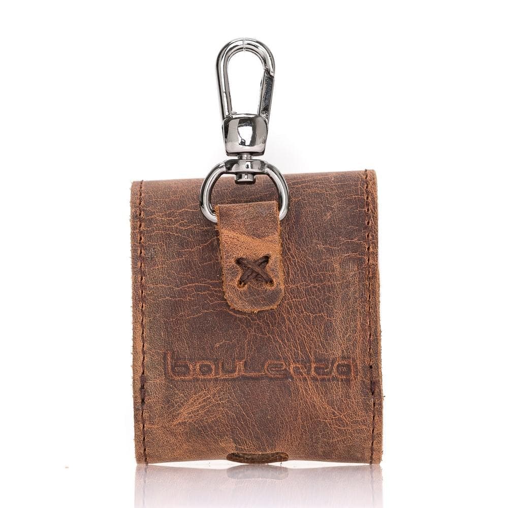 Mai Magnet Apple Airpods Leather Case Bouletta Shop