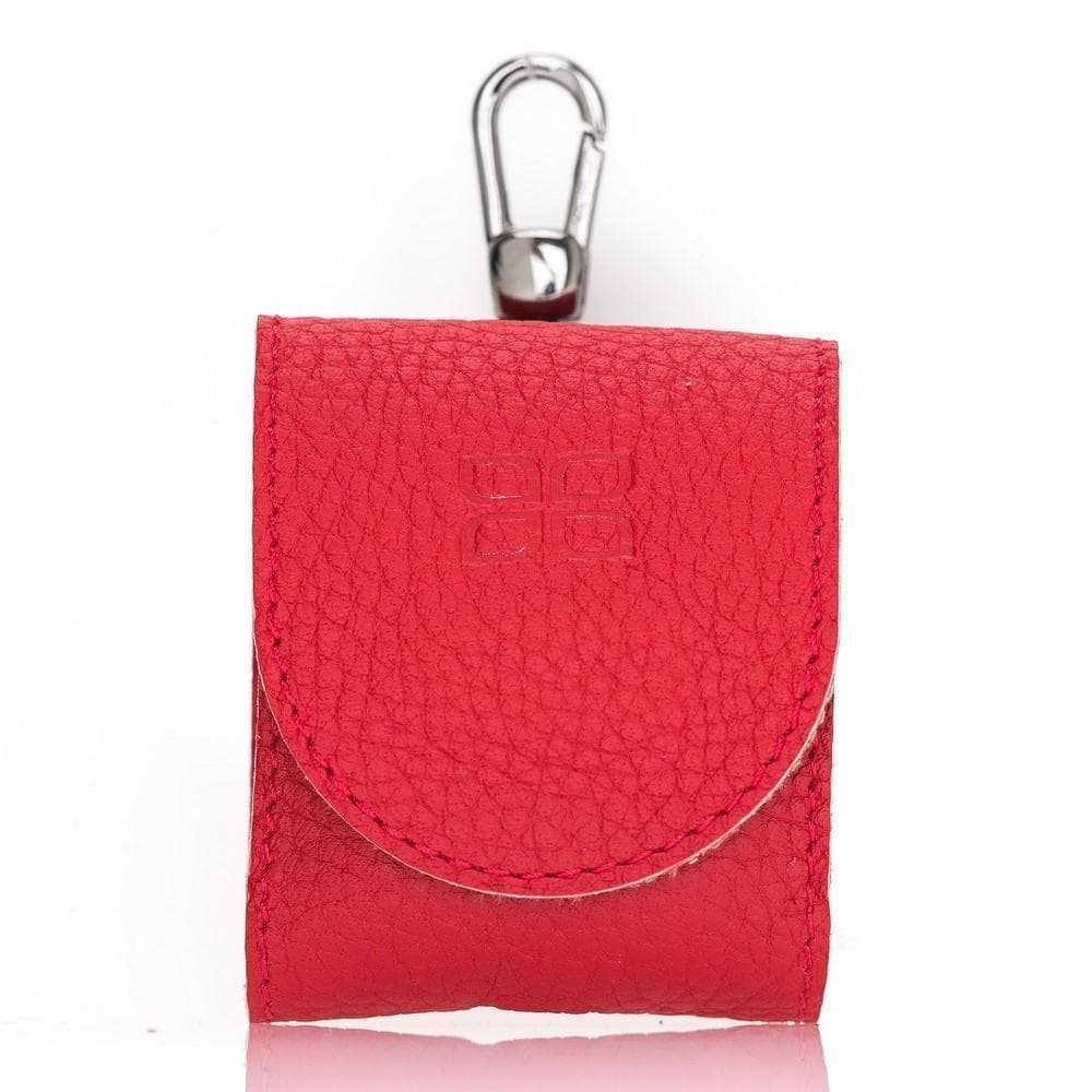 Mai Magnet Apple Airpods Leather Case Bouletta Shop