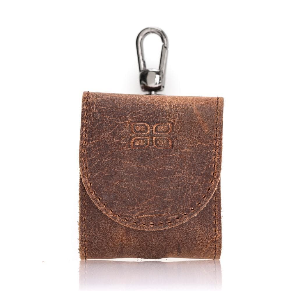 Mai Magnet Apple Airpods Leather Case Bouletta Shop