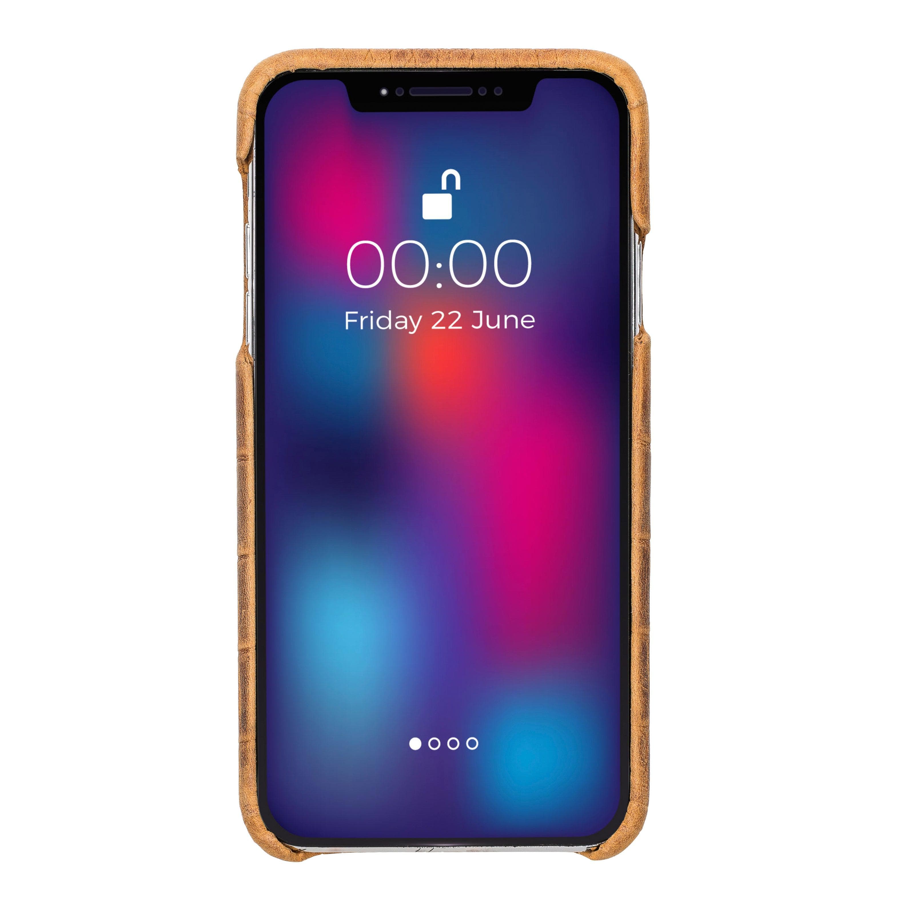 Mobile Phone Cases F360 Leather Wallet Case For Apple iPhone 11 Series Bouletta Shop