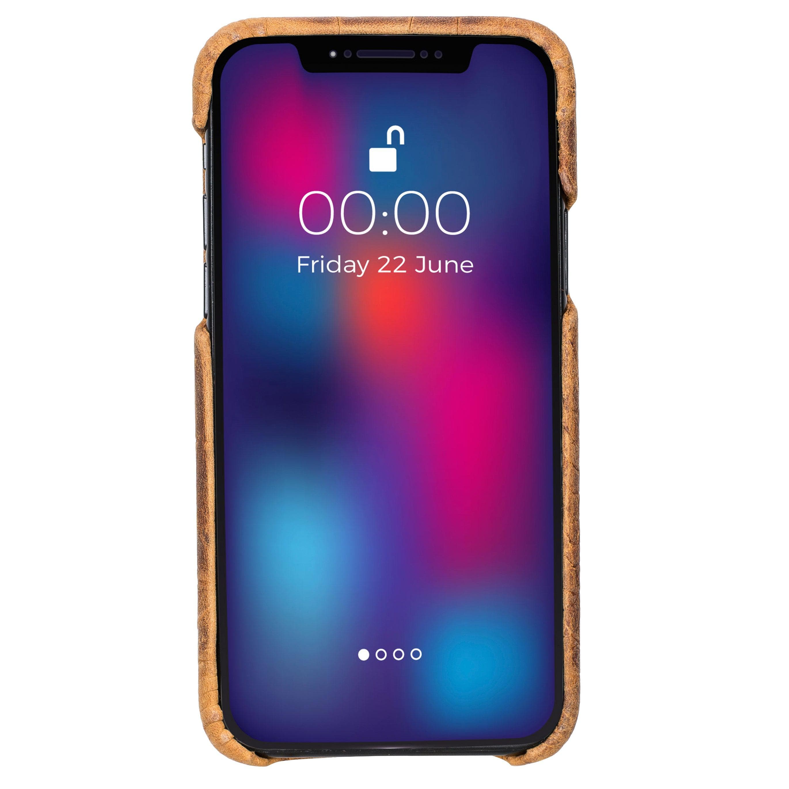 Mobile Phone Cases F360 Leather Wallet Case For Apple iPhone 11 Series Bouletta Shop