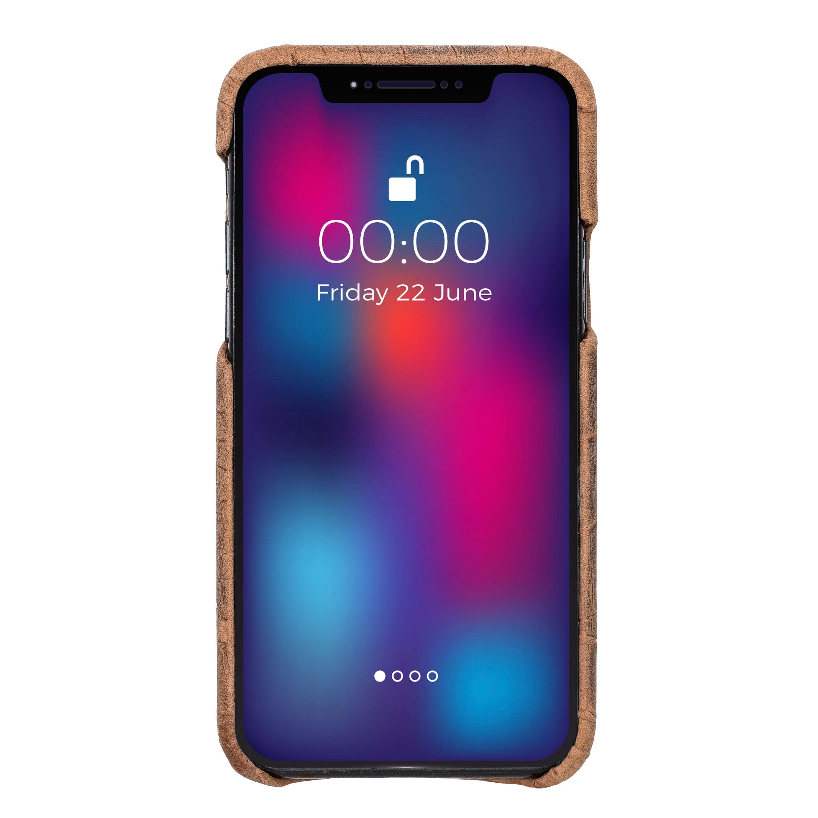 Mobile Phone Cases F360 Leather Wallet Case For Apple iPhone 11 Series Bouletta Shop