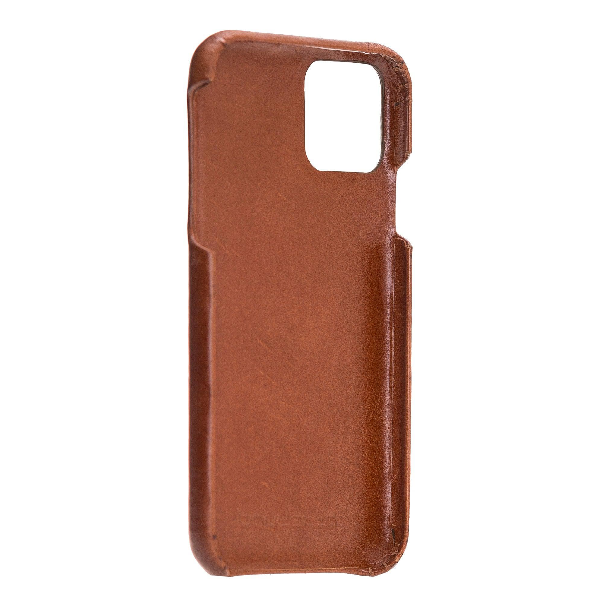 Mobile Phone Cases F360 Leather Wallet Case For Apple iPhone 11 Series Bouletta Shop