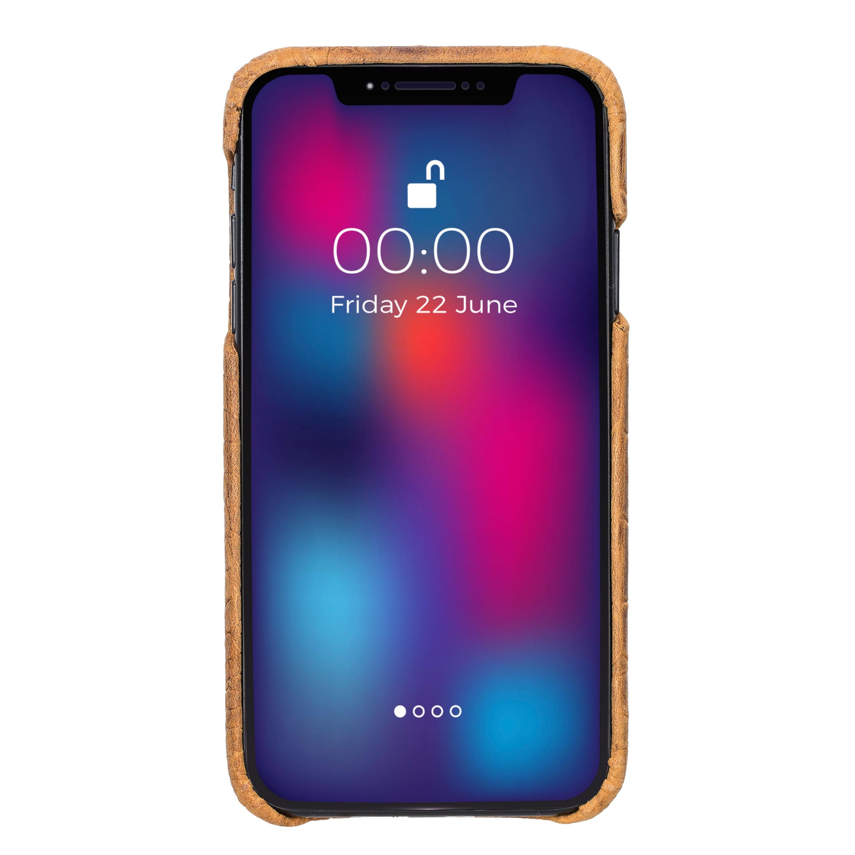 Mobile Phone Cases F360 Leather Wallet Case For Apple iPhone 11 Series Bouletta Shop