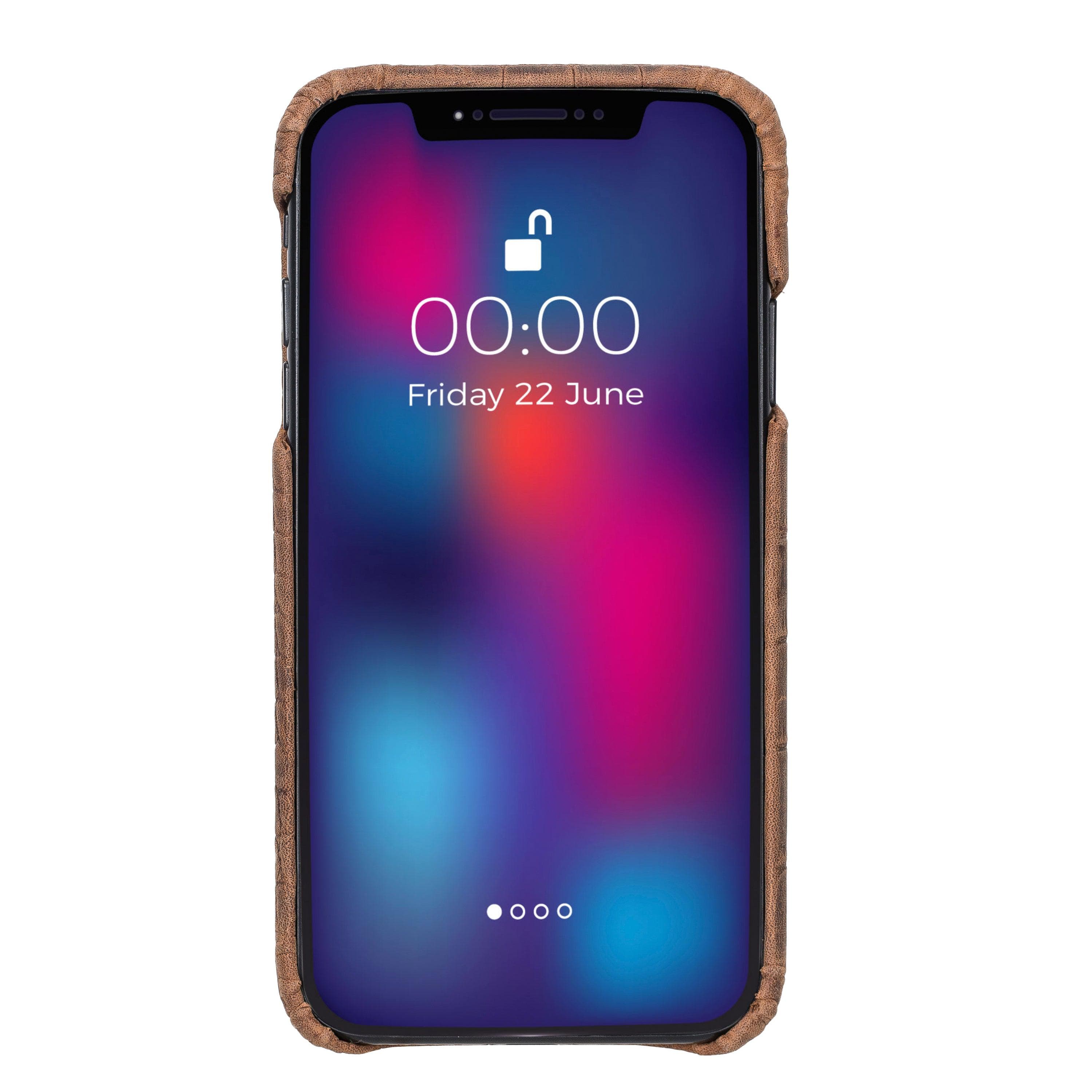 Mobile Phone Cases F360 Leather Wallet Case For Apple iPhone 11 Series Bouletta Shop