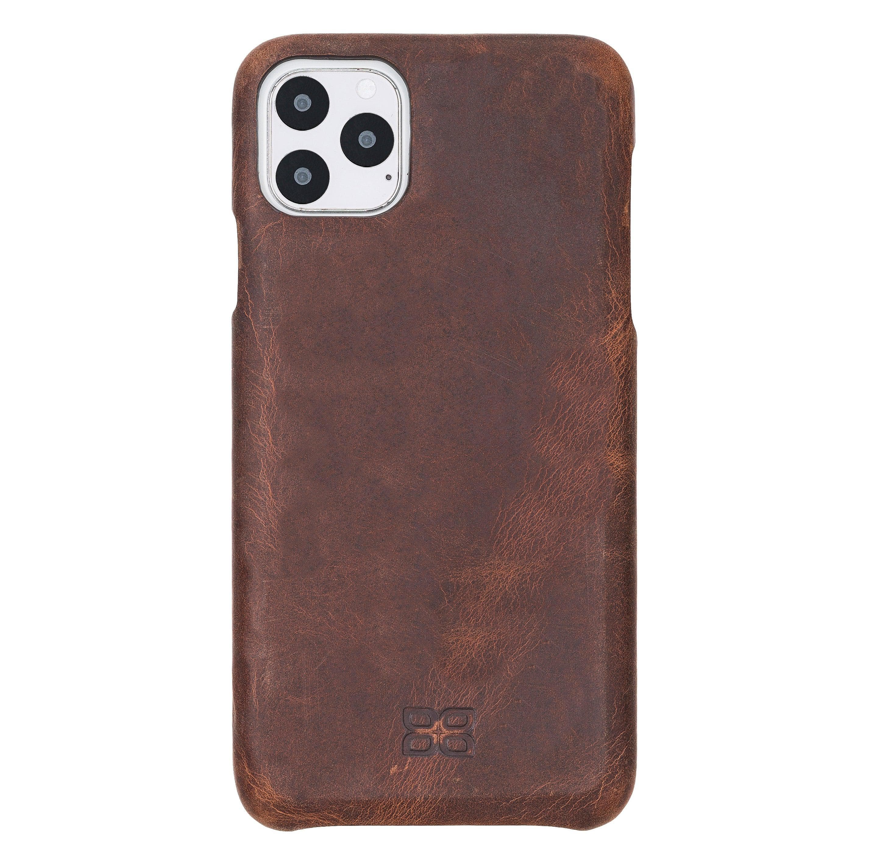 Mobile Phone Cases F360 Magnetic Detachable Leather Wallet Case For Apple iPhone 11 Series Bouletta Shop