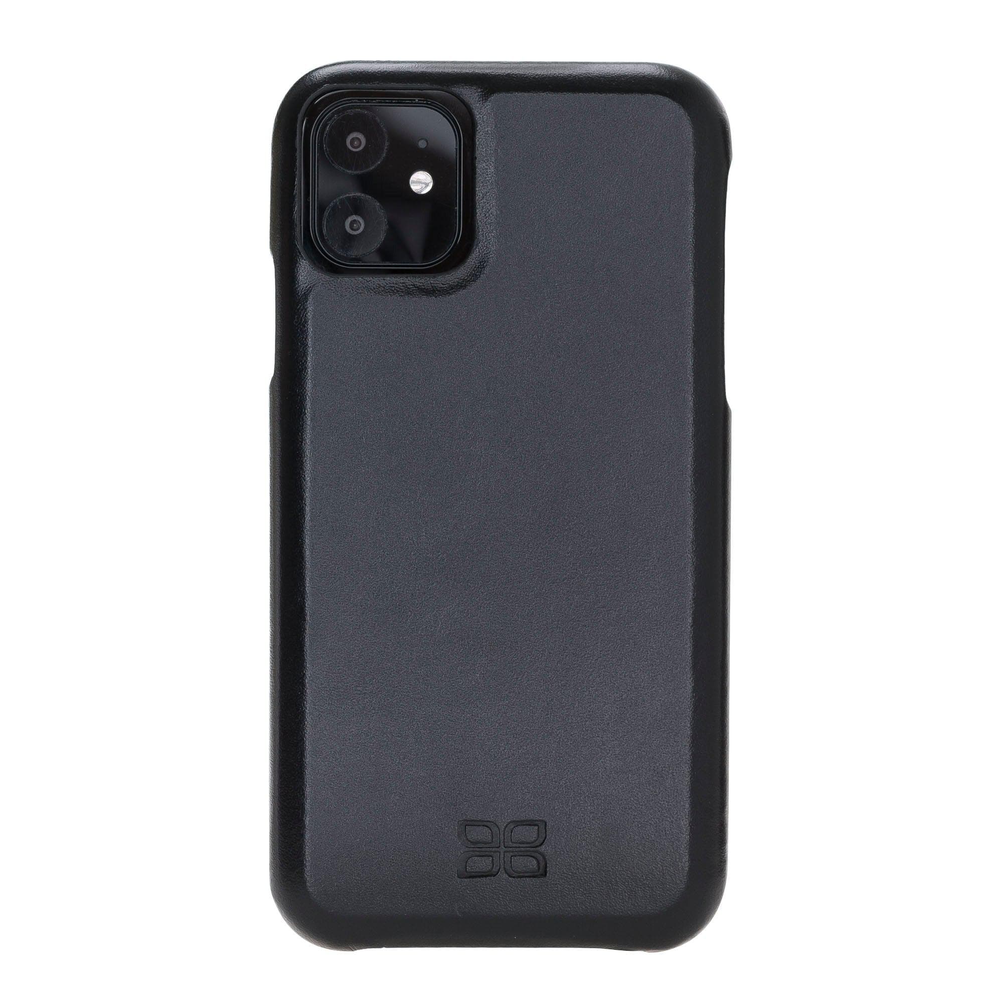 Mobile Phone Cases F360 Magnetic Detachable Leather Wallet Case For Apple iPhone 11 Series Bouletta Shop