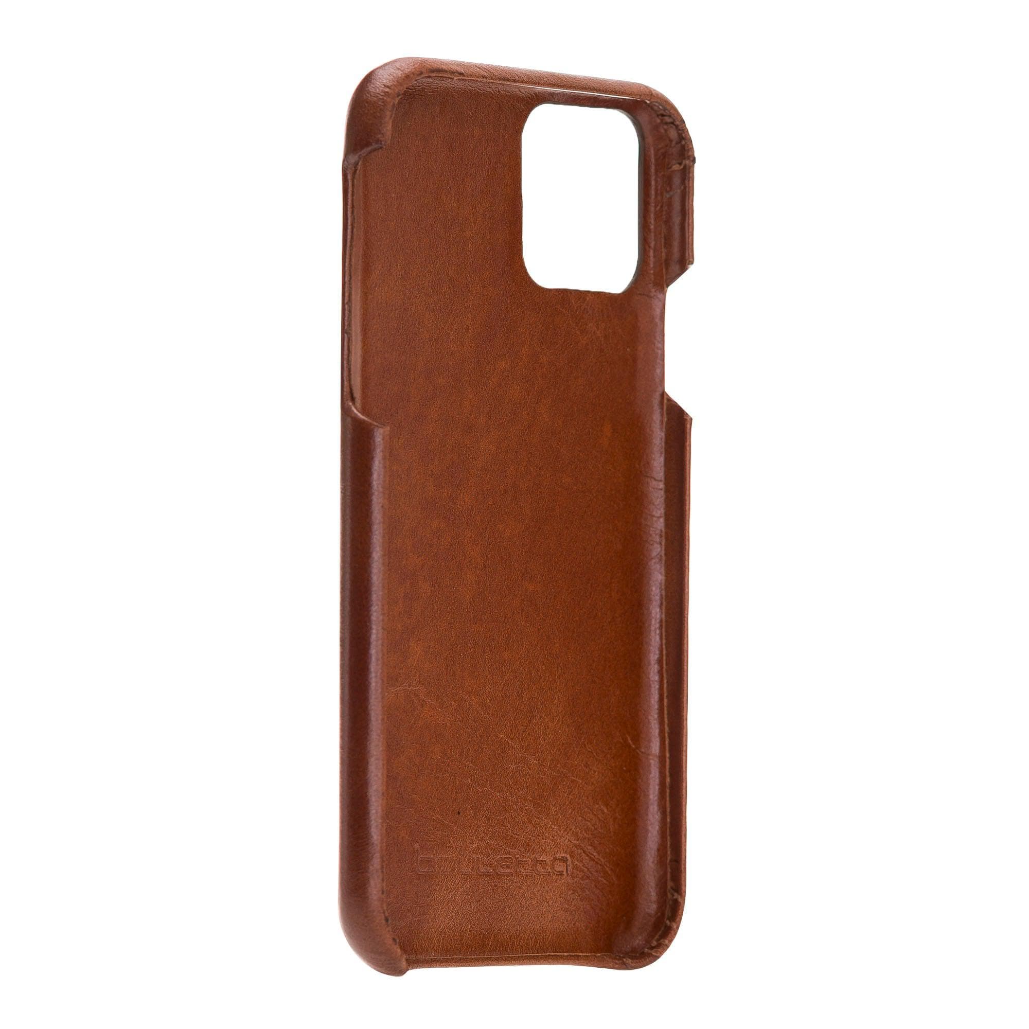 Mobile Phone Cases F360 Magnetic Detachable Leather Wallet Case For Apple iPhone 11 Series Bouletta Shop