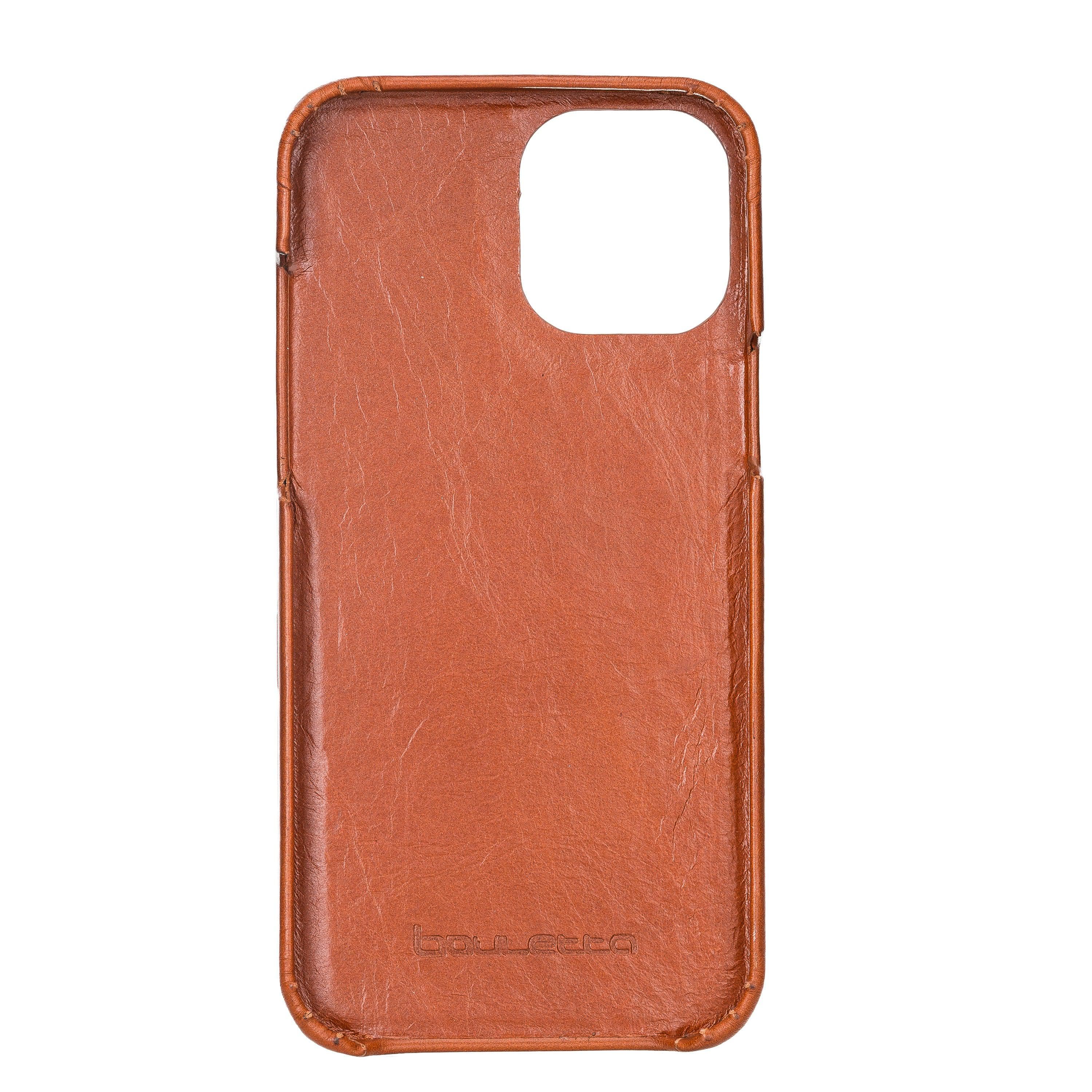 Mobile Phone Cases F360 Magnetic Detachable Leather Wallet Cases for Apple İphone 12 Series Bouletta Shop