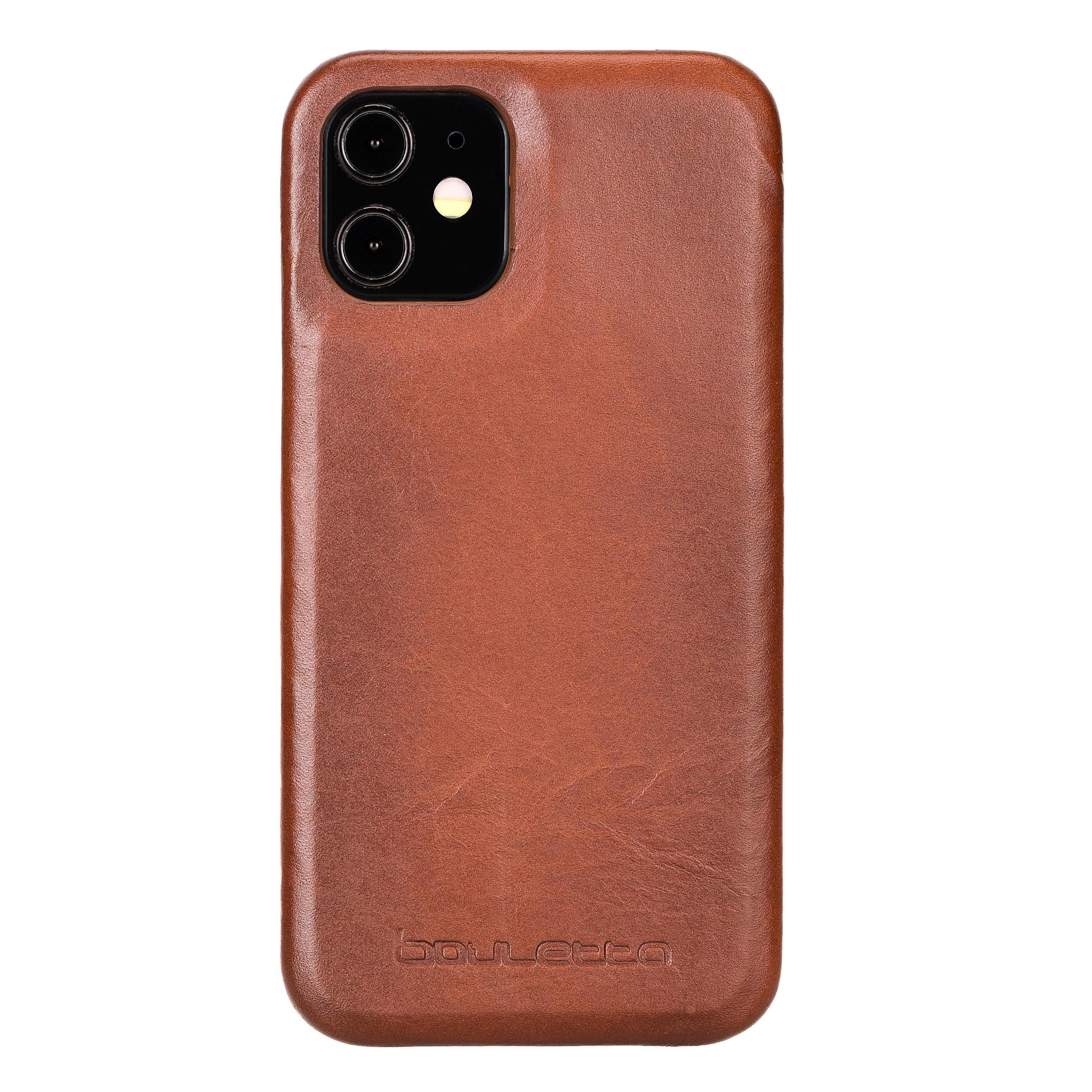 Mobile Phone Cases F360 Magnetic Detachable Leather Wallet Cases for Apple İphone 12 Series Bouletta Shop