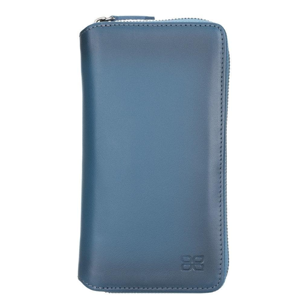 Mobile Phone Cases Pouch Magnetic Detachable Leather Wallet Cases for Apple İphone 12 Series Bouletta Shop