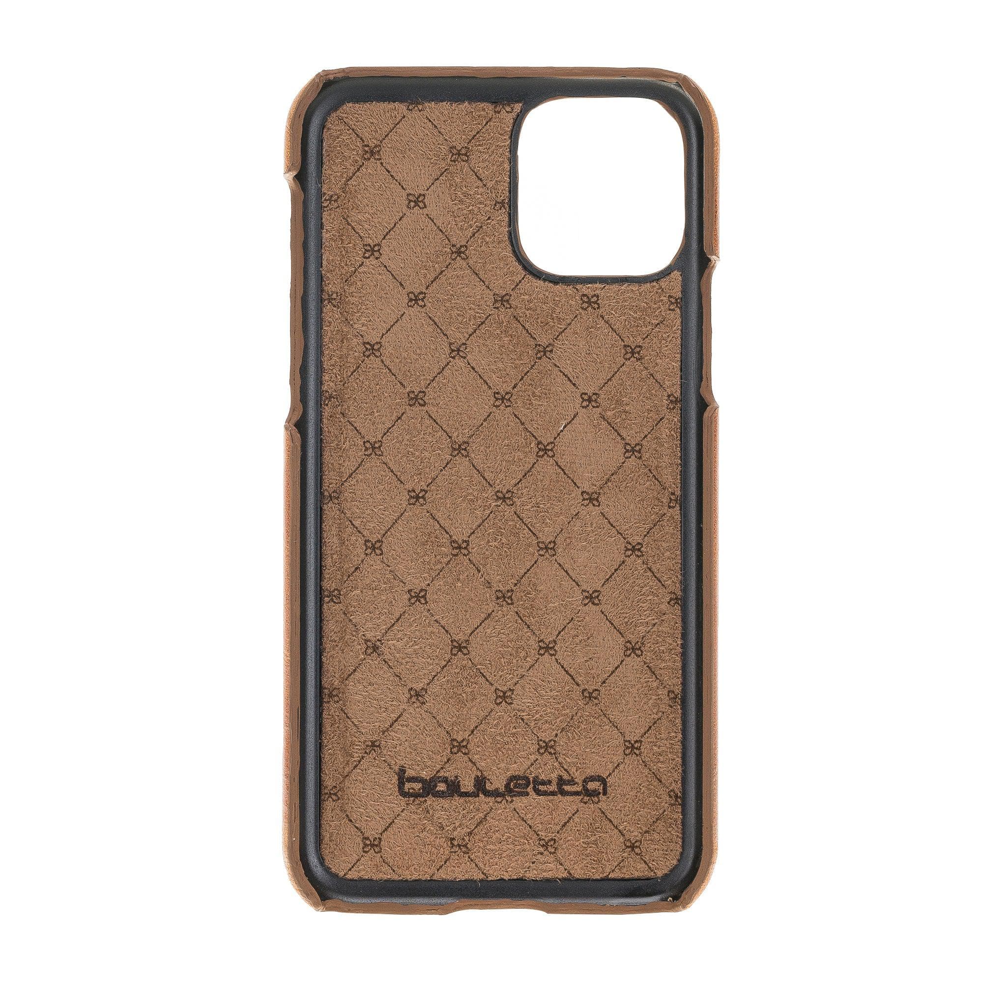 Mobile Phone Cases Ultimate Jacket Cases with Card Holder for iPhone 11 Series Bouletta Shop