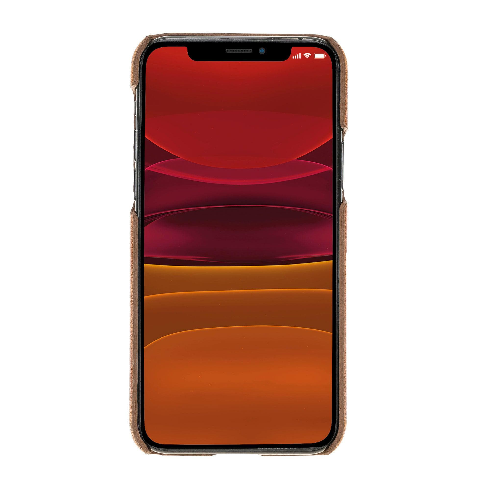 Mobile Phone Cases Ultimate Jacket Cases with Card Holder for iPhone 11 Series Bouletta Shop