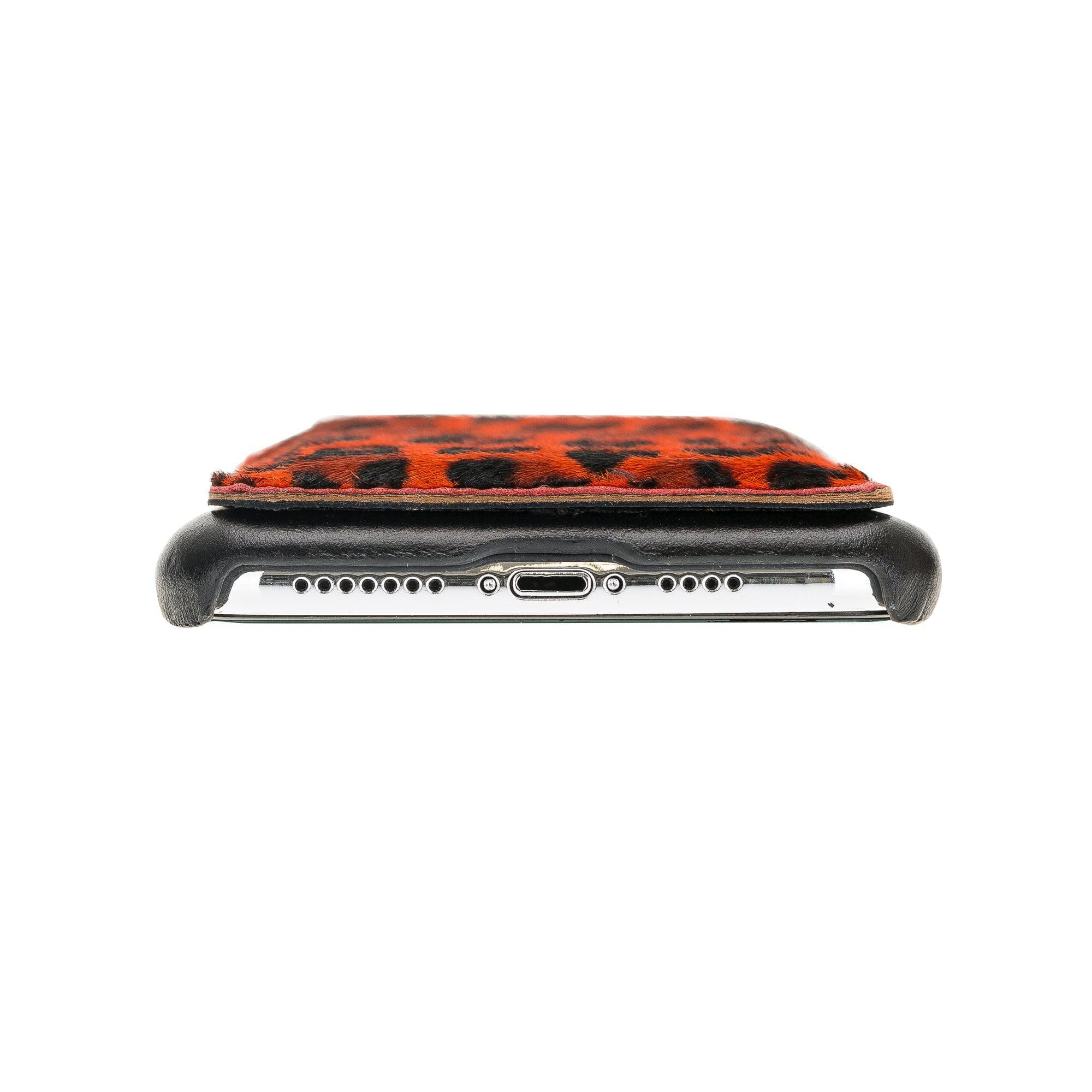 Mobile Phone Cases Ultimate Jacket Cases with Card Holder for iPhone 11 Series Bouletta Shop