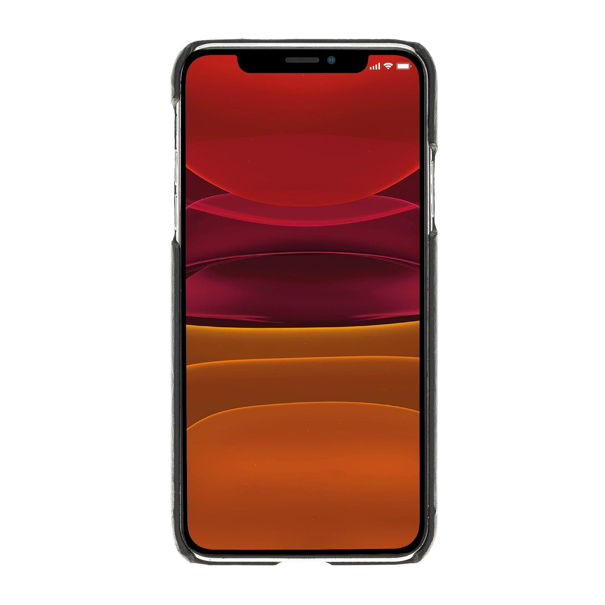 Mobile Phone Cases Ultimate Jacket Cases with Card Holder for iPhone 11 Series Bouletta Shop