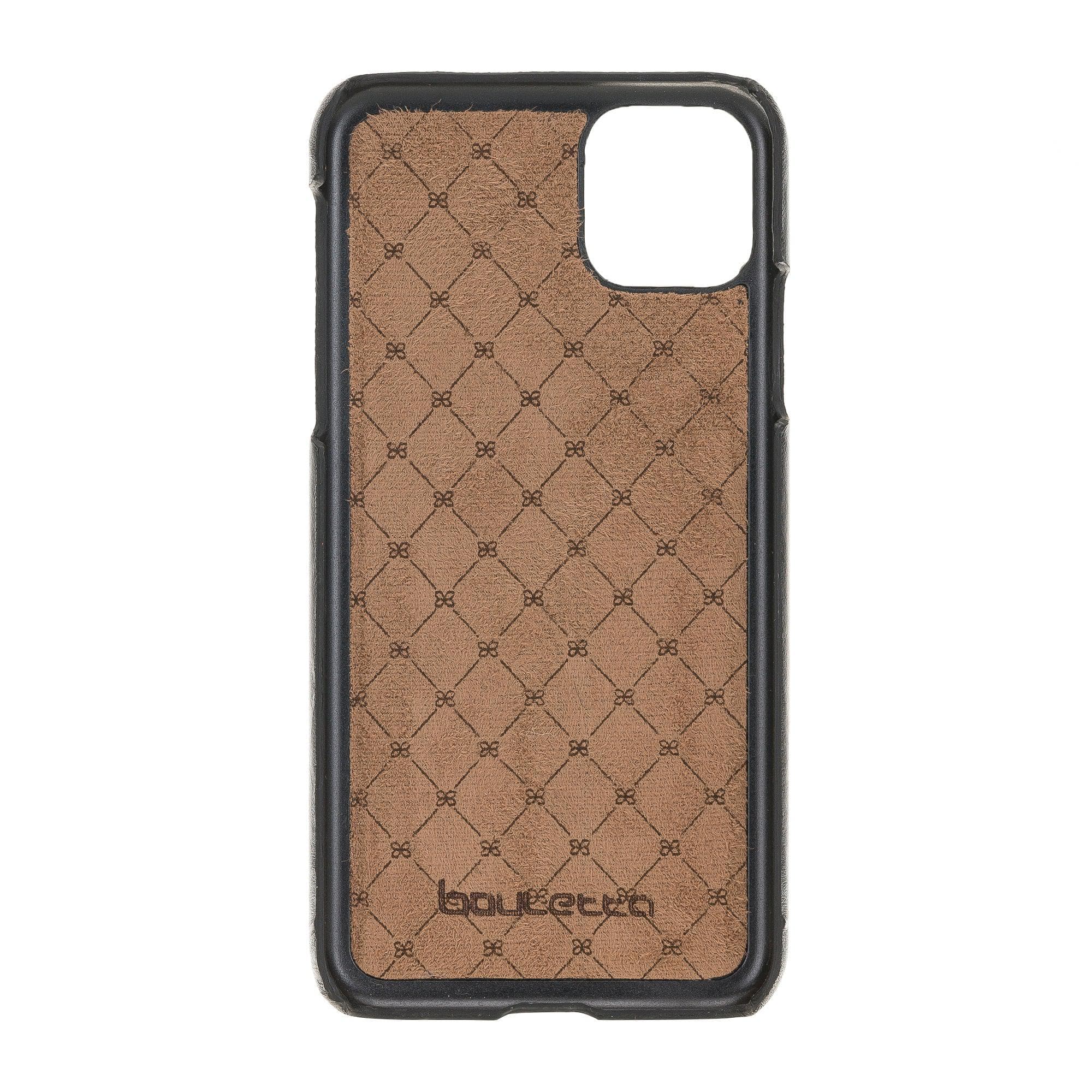 Mobile Phone Cases Ultimate Jacket Cases with Card Holder for iPhone 11 Series Bouletta Shop