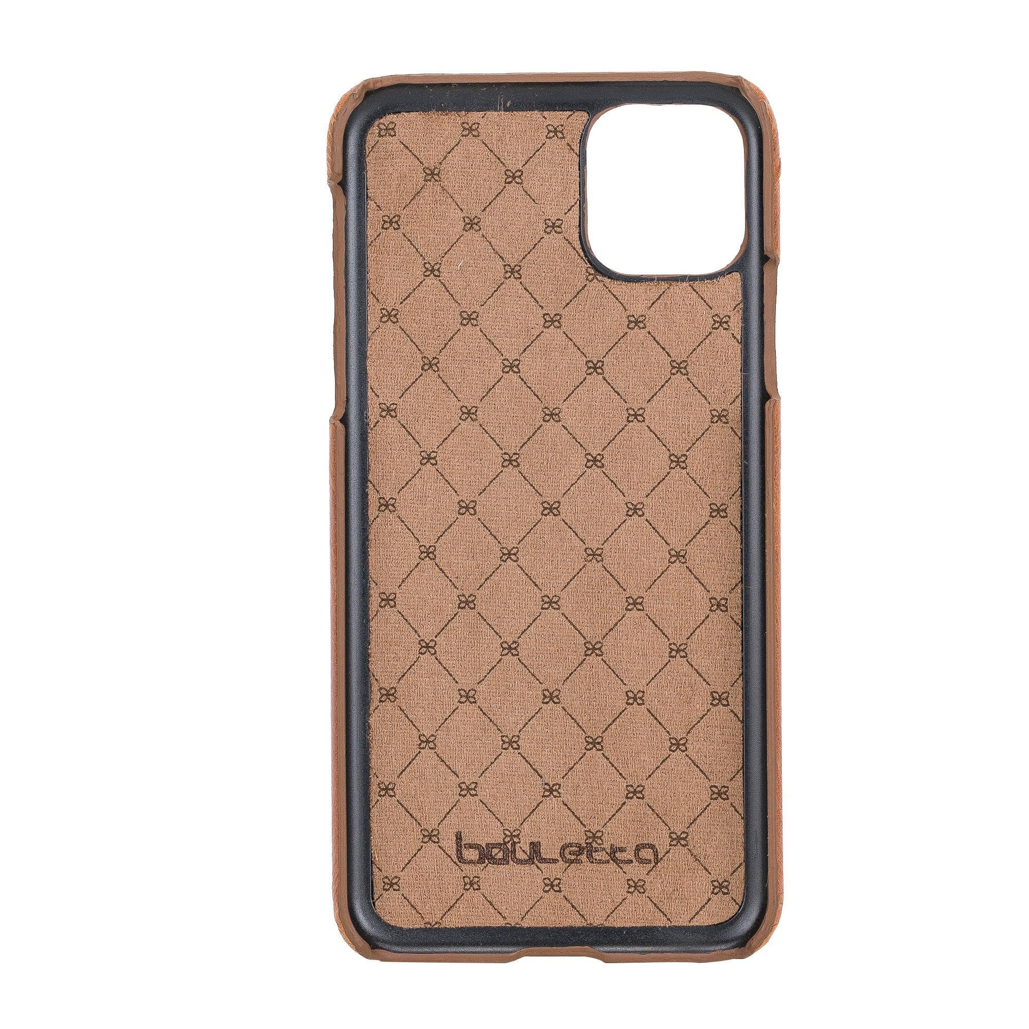 Mobile Phone Cases Ultimate Jacket Cases with Card Holder for iPhone 11 Series Bouletta Shop