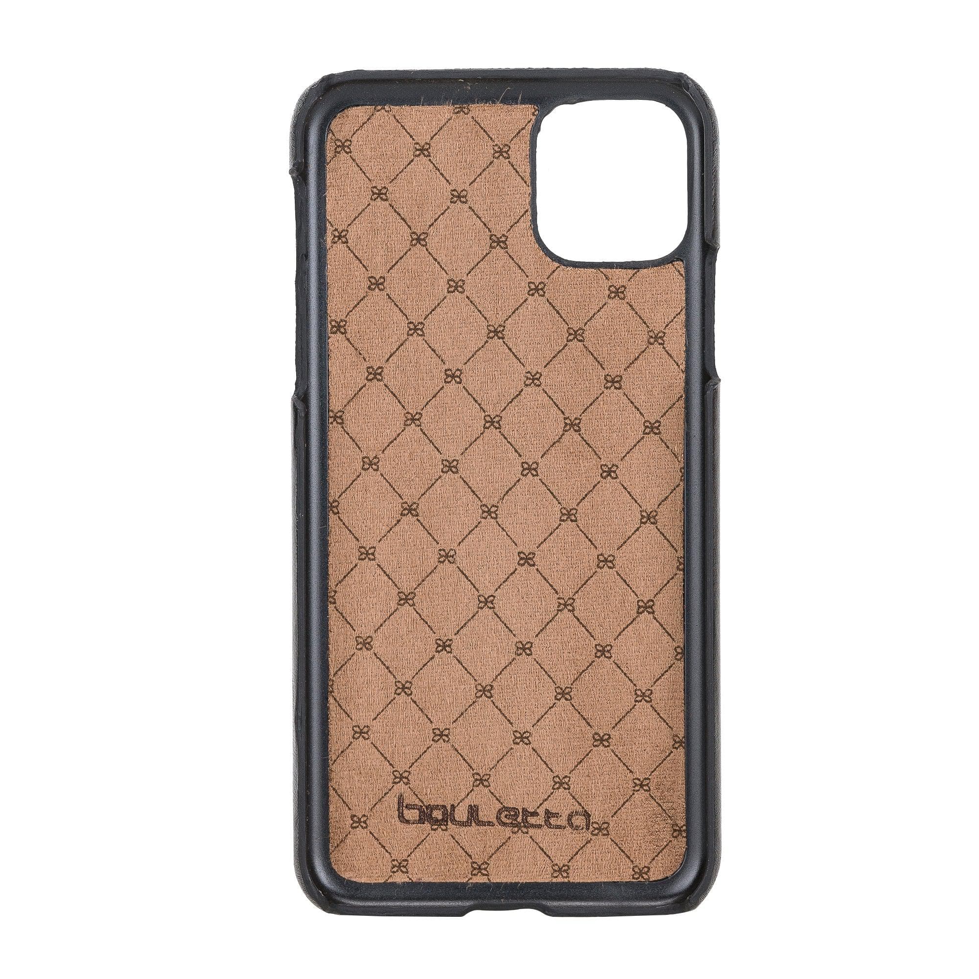 Mobile Phone Cases Ultimate Jacket Cases with Card Holder for iPhone 11 Series Bouletta Shop