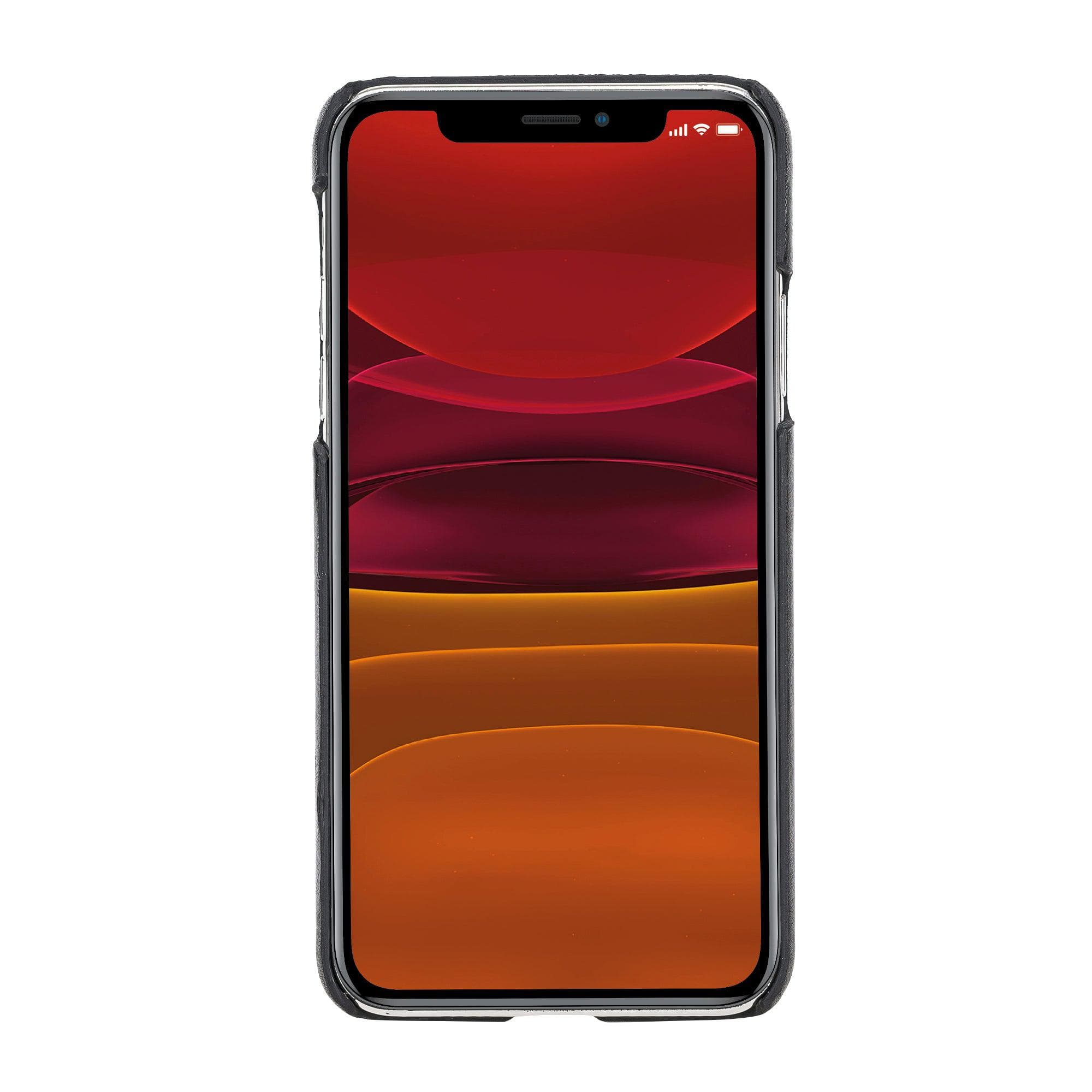 Mobile Phone Cases Ultimate Jacket Cases with Card Holder for iPhone 11 Series Bouletta Shop