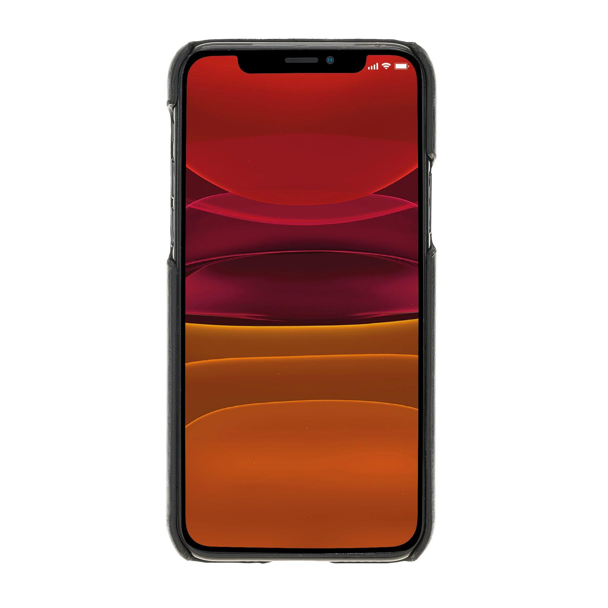 Mobile Phone Cases Ultimate Jacket Cases with Card Holder for iPhone 11 Series Bouletta Shop